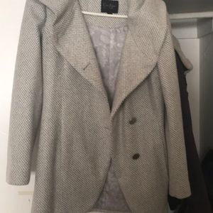 Jessica Simpson Coat with hood